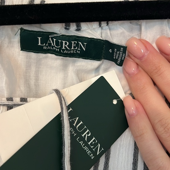 Ralph Lauren Maxi Dress - Picture 5 of 6